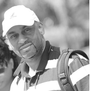 Meet your Posher, Tatum